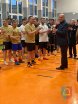 Turniej Piłki Nożnej Drużyn OSP Gminy Czarnożyły 2022 r.
