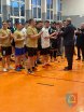 Turniej Piłki Nożnej Drużyn OSP Gminy Czarnożyły 2022 r.