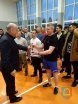 Turniej Piłki Nożnej Drużyn OSP Gminy Czarnożyły 2022 r.