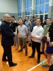 Turniej Piłki Nożnej Drużyn OSP Gminy Czarnożyły 2022 r.