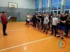 Turniej Piłki Nożnej Drużyn OSP Gminy Czarnożyły 2022 r.