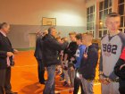Turniej tenisa stołowego 2017 r.