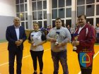 Turniej tenisa stołowego 2018 r.