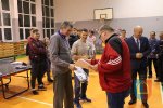 Turniej tenisa stołowego 2019 r.