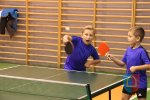 Turniej tenisa stołowego 2019 r.