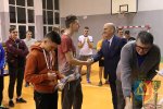 Turniej Tenisa Stołowego 2019 r.