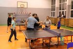 Turniej Tenisa Stołowego 2019 r.