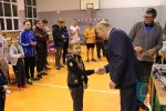 Turniej Tenisa Stołowego 2019 r.