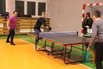 Turniej Tenisa Stołowego 2019 r.