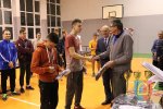 Turniej Tenisa Stołowego 2019 r.