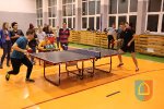 Turniej Tenisa Stołowego 2019 r.