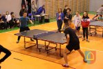 Turniej Tenisa Stołowego 2019 r.