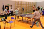 Turniej Tenisa Stołowego 2019 r.