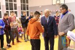 Turniej Tenisa Stołowego 2019 r.