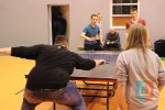 Turniej Tenisa Stołowego 2019 r.