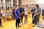 Turniej Tenisa Stołowego 2019 r.