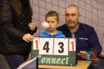 Turniej Tenisa Stołowego 2019 r.