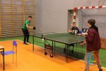 Turniej Tenisa Stołowego 2019 r.