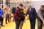 Turniej Tenisa Stołowego 2019 r.