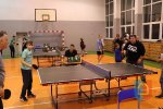 Turniej Tenisa Stołowego 2019 r.