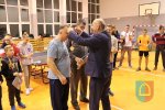 Turniej Tenisa Stołowego 2019 r.