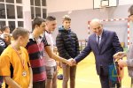 Turniej Tenisa Stołowego 2019 r.