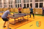 Turniej Tenisa Stołowego 2019 r.