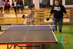 Turniej Tenisa Stołowego 2019 r.