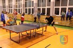 Turniej Tenisa Stołowego 2019 r.