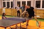 Turniej Tenisa Stołowego 2019 r.