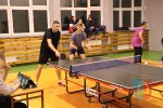 Turniej Tenisa Stołowego 2019 r.