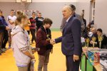 Turniej Tenisa Stołowego 2019 r.