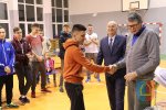 Turniej Tenisa Stołowego 2019 r.