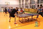 Turniej Tenisa Stołowego 2019 r.