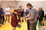 Turniej Tenisa Stołowego 2019 r.