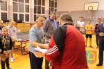 Turniej Tenisa Stołowego 2019 r.