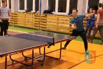 Turniej Tenisa Stołowego 2019 r.