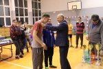 Turniej Tenisa Stołowego 2019 r.