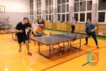 Turniej Tenisa Stołowego 2019 r.