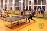 Turniej Tenisa Stołowego 2019 r.