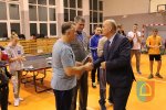 Turniej Tenisa Stołowego 2019 r.