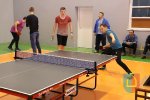 Turniej Tenisa Stołowego 2019 r.