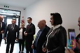 Uroczyste otwarcie Klubu Dziecięcego i Przedszkola w Wydrzynie 2024 r.