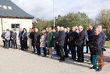 Uroczyste otwarcie Klubu Dziecięcego i Przedszkola w Wydrzynie 2024 r.
