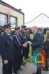 Uroczyste poświęcenie i przekazanie wozu ratowniczo-gaśniczego dla OSP Raczyn
