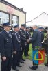 Uroczyste poświęcenie i przekazanie wozu ratowniczo-gaśniczego dla OSP Raczyn
