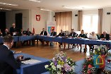 Zakończenie kadencji 2018-2024 Rady Gminy Czarnożyły