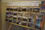 Uroczyste zakończenie rozbudowy oczyszczalni ścieków w Czarnożyłach  2017 r.