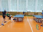 VII Otwarty Turniej Tenisa Stołowego o Puchar Wójta Gminy Czarnożyły 2025 r.