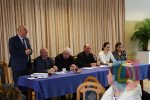 Walne zebranie Delegatów Gminnej Spółki Wodnej w Czarnożyłach 2020 r.